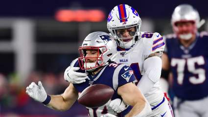 Bills Safety Jordan Poyer is ‘Addicted to the Grind’ According to Teammate