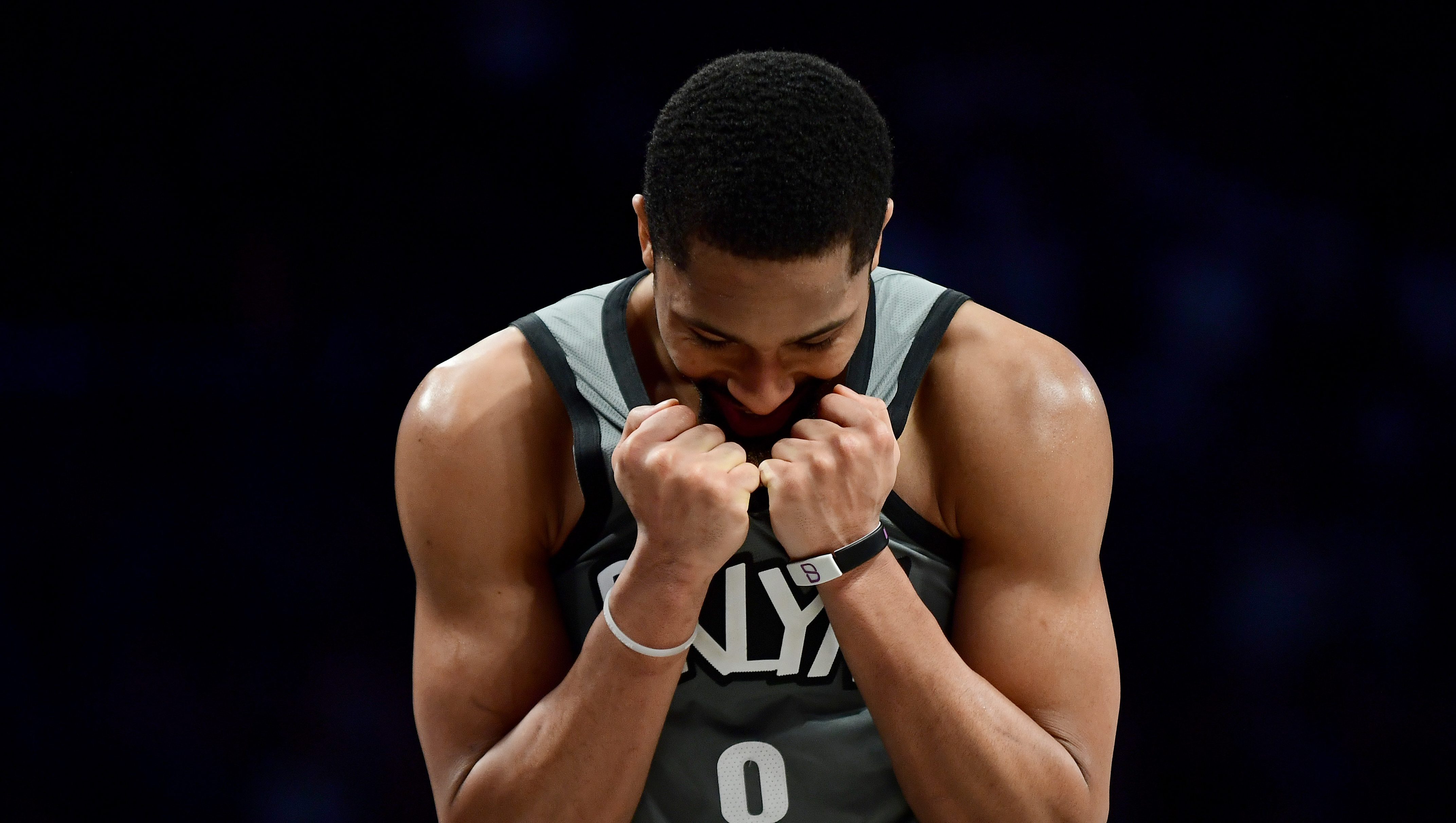 Brooklyn Nets Suffer Major Loss for Remainder of Season | Heavy.com