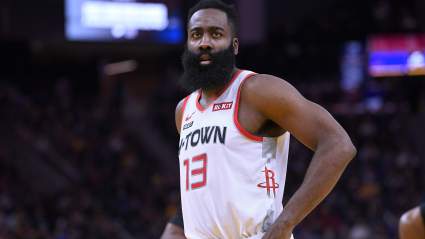 Miami Heat Is Better Without James Harden, Analyst Says