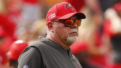 Bucs Sign Speedy Ex-Bills Starting Receiver, Release Running Back