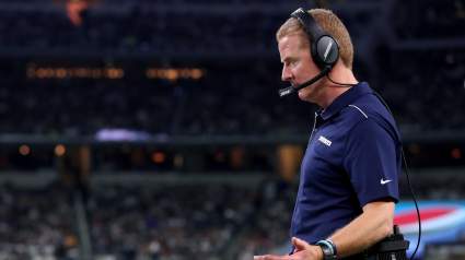 Jimmy Johnson Thinks Lions Must Hire Former Cowboys Coach