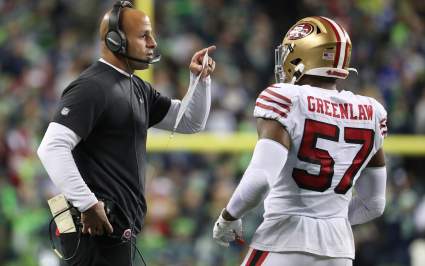 Bears Urged to Go After 49ers Assistant for Next HC
