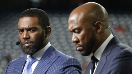 Louis Riddick Offered Telling Commentary on Lions Organization [WATCH]