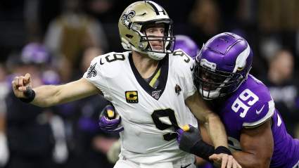 NFL Christmas Day Schedule: Yes, There Are Football Games on TV Today