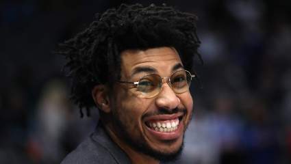 Bulls’ Otto Porter Jr. Faces Outrage for Pandemic Party Footage [WATCH]