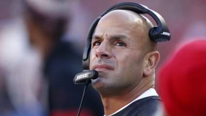 Falcons Coaches Linked to 49ers if Saleh Leaves