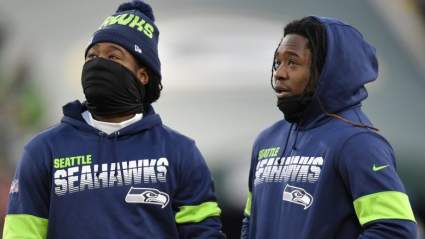 Seahawks Pro Bowler Slams Giants; Jamal Adams Gets Blunt