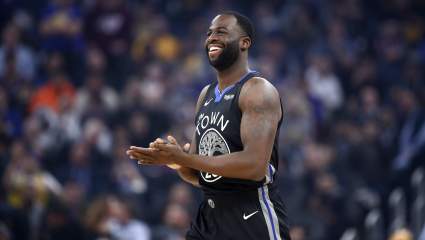 Draymond Green Implies That Warriors’ Teammate Should Be in the Rotation