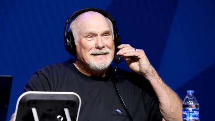 Terry Bradshaw Labels Kenny Pickett ‘Perfect’ QB for Steelers