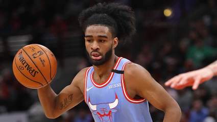Coby White’s Brother Slams Outspoken Talent Evaluator for His Critique