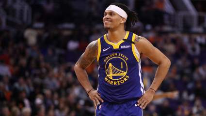 Damion Lee Reveals Warrior’s Trash-Talkers That Aren’t Draymond Green