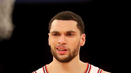 Bulls Advised to Make Blockbuster Trade With the New York Knicks