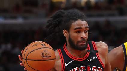 Coby White Reveals the Biggest Difference in Bulls’ New Offense
