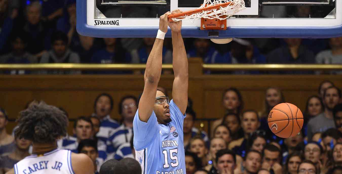 UNC vs Kentucky Live Stream Watch CBS Sports Classic