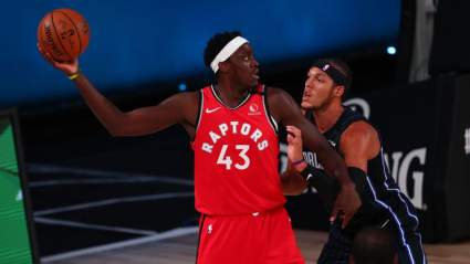 Analyst Says This Could Be The Celtics’ Best TPE Candidate