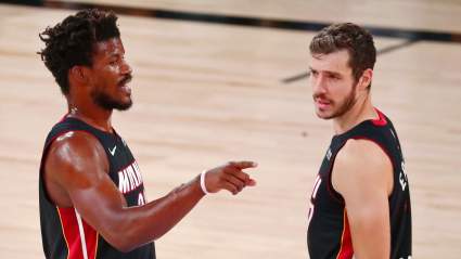 ‘We Just Be Playing Dumb’: Jimmy Butler Explains Problems for Heat