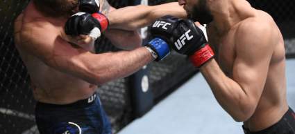 UFC Superstar Blasted: ‘It’s a Slap in the Face’
