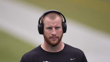 Patriots Mentioned as Potential Landing Spot for Former No. 2 Pick