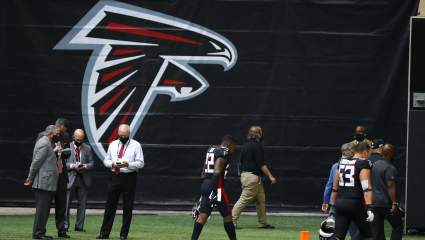Falcons Pushing for Chiefs OC to Be Head Coach: Report