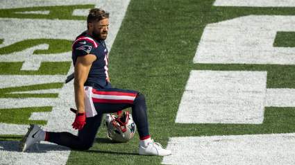 Julian Edelman Injury Update: Latest on Veteran WR’s Return