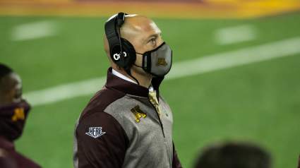 ‘Flip the Culture:’ Radio Host Wants Lions Hiring Dynamic College Coach