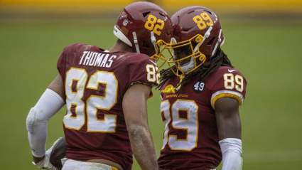 Potential Cap Casualties in Washington