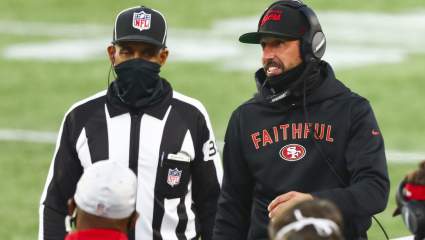 49ers Have Player ‘Stolen’ by Broncos
