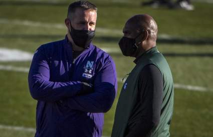 Top Coaching Candidate Emerges If Bears Decide to Replace Matt Nagy: Report
