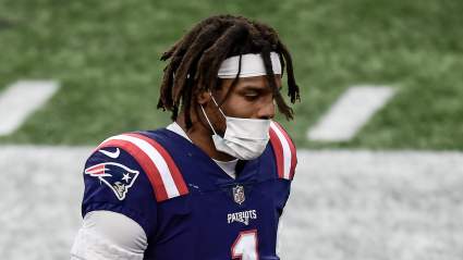 Producer Makes Controversial Comment About Cam Newton