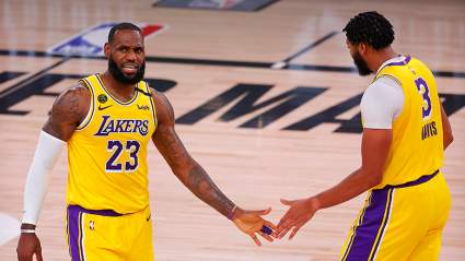 LeBron James, Lakers Make Big Decision on Contract & Future Outlook