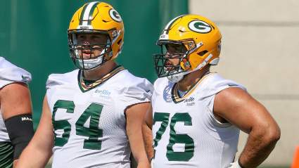 Packers Accused of Foul Play After Bucs’ WR Evans Suspended
