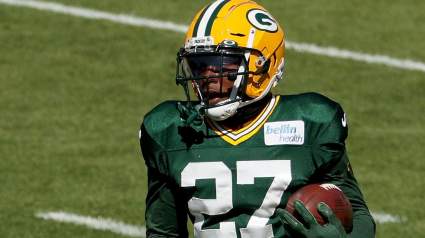 Packers Promote Rookie, Add Ex-Bucs Center Amid Injuries