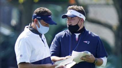 Patriots Top Assistant Coach Leaves and Creates Major Dilemma