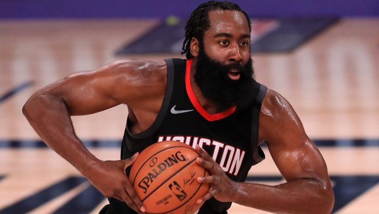 James Harden Adds Celtics to his list of trade destinations