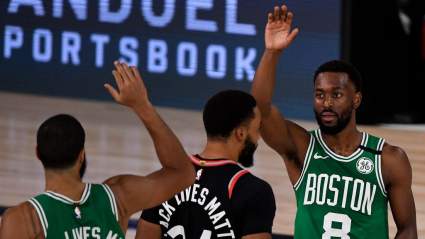 Celtics All-Star Ruled Out Until At Least January