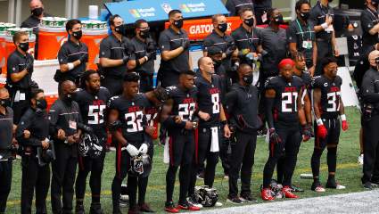 Falcons Interview Former Texans GM & One Other Candidate