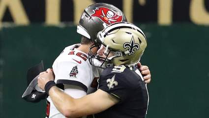 NFL Playoff Standings 2020-21: AFC & NFC Picture for Week 16