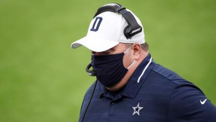 Mike McCarthy Sounds Off on Jerry Jones, Future as Cowboys HC