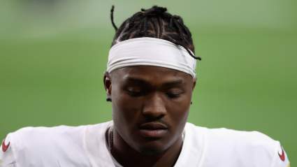 Patriots Advised to Consider Signing Banished Former First-Round Pick