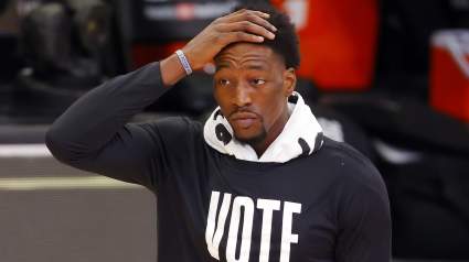 Miami Heat Star’s ‘Haute’ Magazine Cover Causes a Stir on Instagram