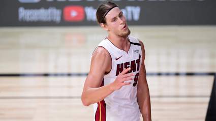 Miami Heat Star Gives Brutally Honest Reviews of NBA City’s Top Restaurants