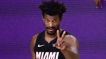 Miami Heat’s MVP Starts Game Day With Coffee: ‘Big Face in the Morning, B******!’