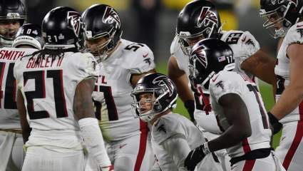 Raheem Morris Says Falcons ‘Miserably’  Failed Dan Quinn