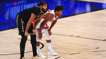 Heat’s Jimmy Butler on Finals Loss: ‘Motherf*****, We Were Right There’