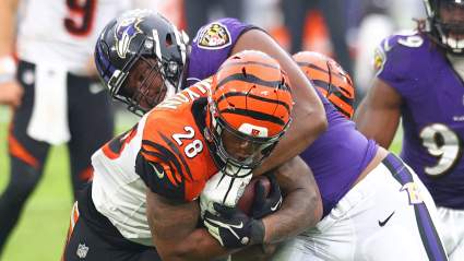 ‘We’ll Be Just Fine:’ Ravens Veteran Sends Hopeful Message After Loss
