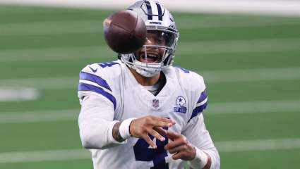 Troy Aikman Implores Cowboys to ‘Hand Out Money’ to Dak Prescott