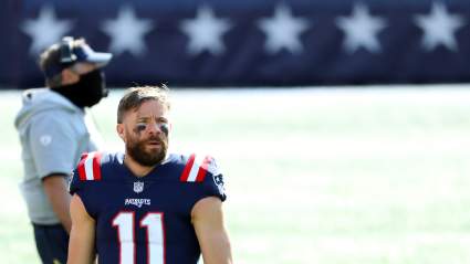 Julian Edelman Update: Patriots Veteran Return Details Revealed