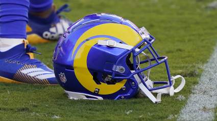 Lions Will Reportedly Interview Key Rams Executive for GM Job