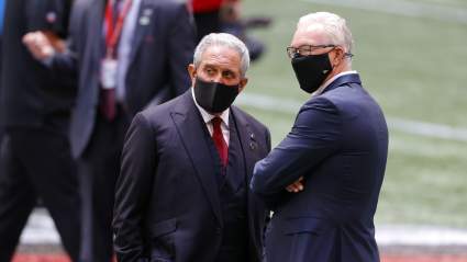 Major Prediction Made Regarding Potential Lions’ NFL Draft Trade