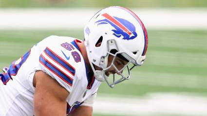 Bills Reveal Good News About Linebacker Matt Milano